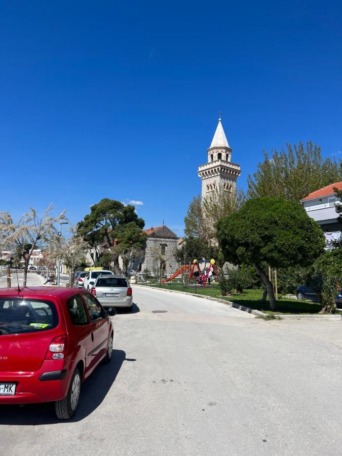 Amaizing Apartment Near Airport Kaštel Štafilić 外观 照片