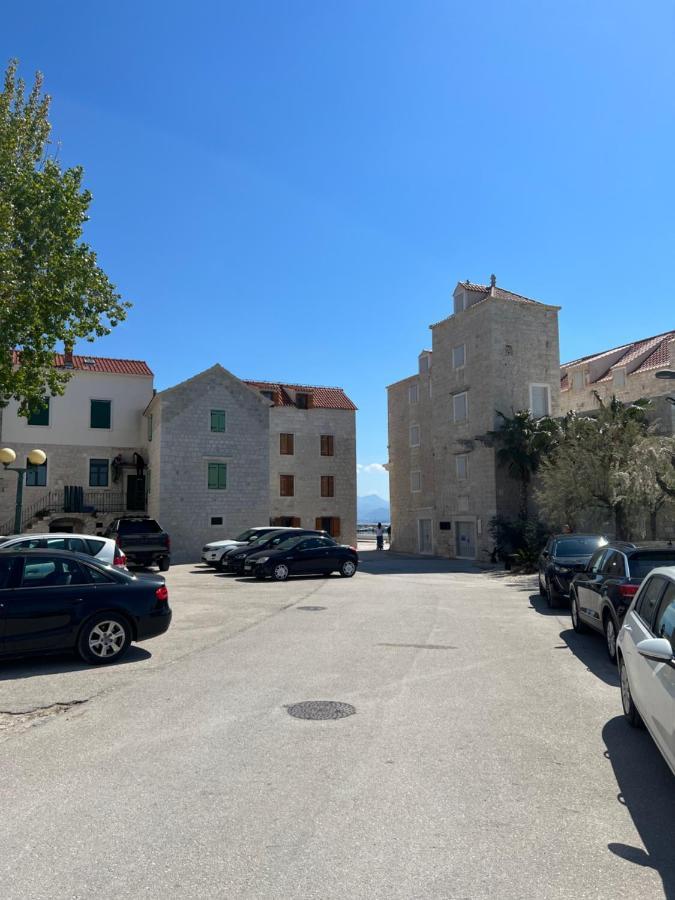 Amaizing Apartment Near Airport Kaštel Štafilić 外观 照片