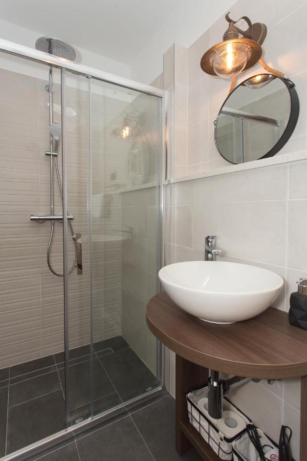 Amaizing Apartment Near Airport Kaštel Štafilić 外观 照片