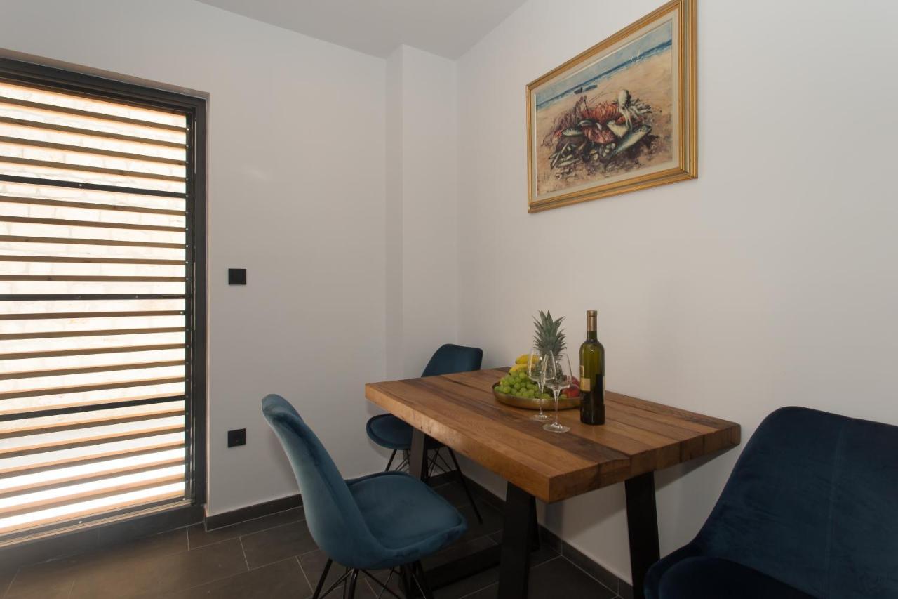 Amaizing Apartment Near Airport Kaštel Štafilić 外观 照片