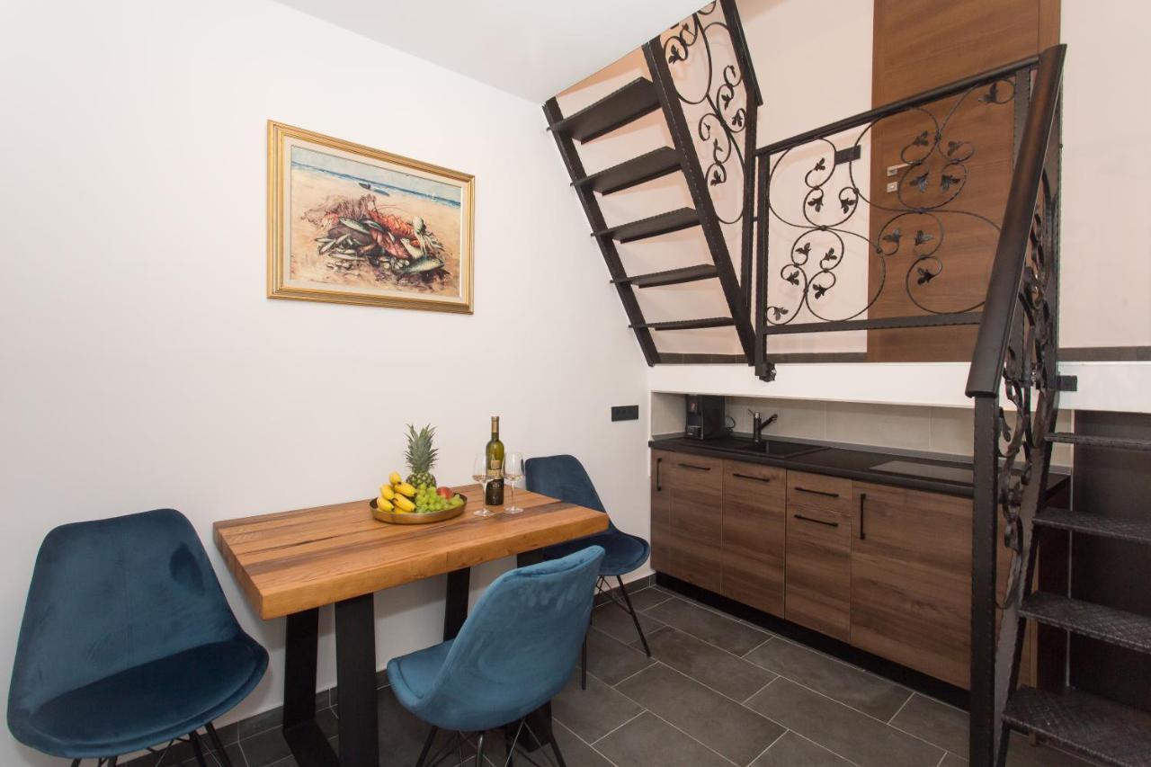 Amaizing Apartment Near Airport Kaštel Štafilić 外观 照片
