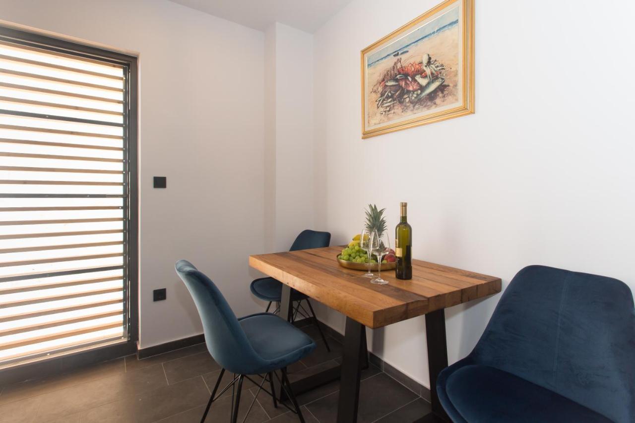 Amaizing Apartment Near Airport Kaštel Štafilić 外观 照片