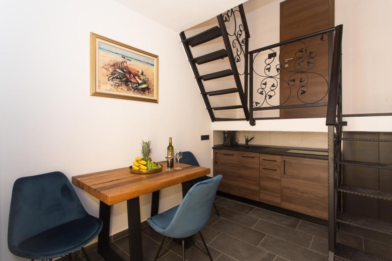Amaizing Apartment Near Airport Kaštel Štafilić 外观 照片