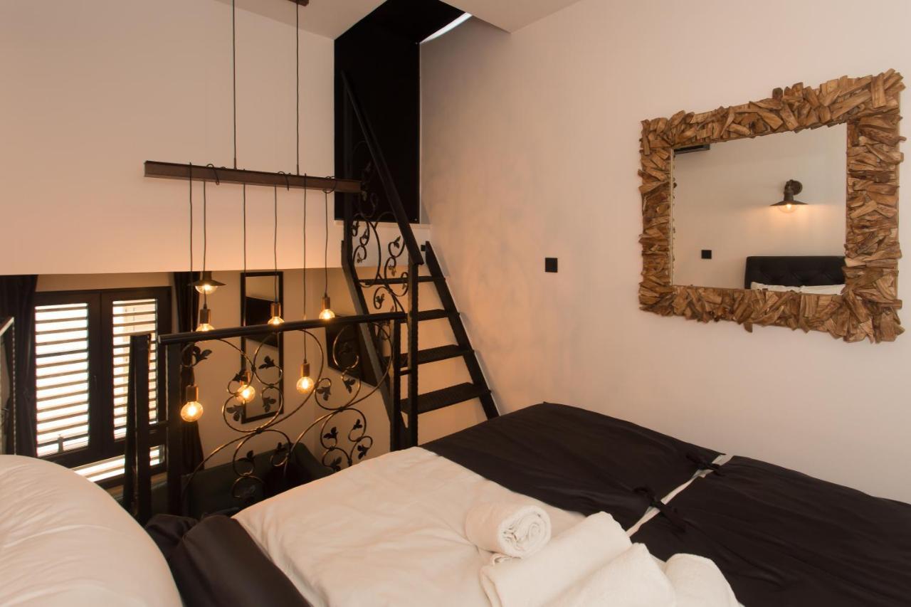 Amaizing Apartment Near Airport Kaštel Štafilić 外观 照片