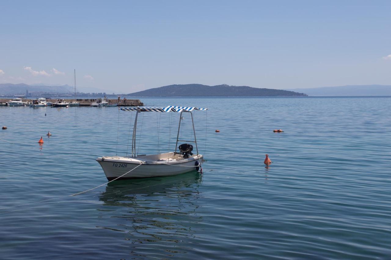 Amaizing Apartment Near Airport Kaštel Štafilić 外观 照片