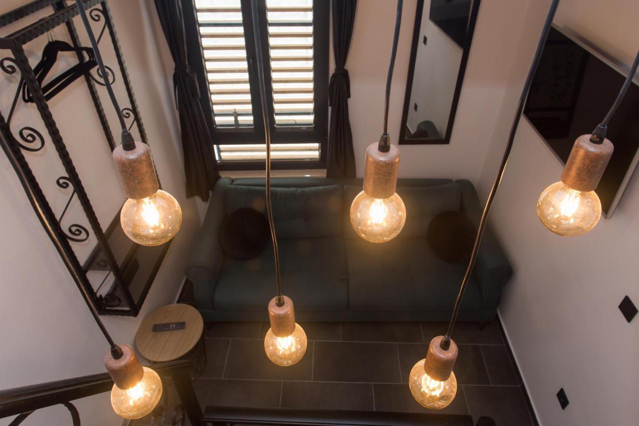 Amaizing Apartment Near Airport Kaštel Štafilić 外观 照片