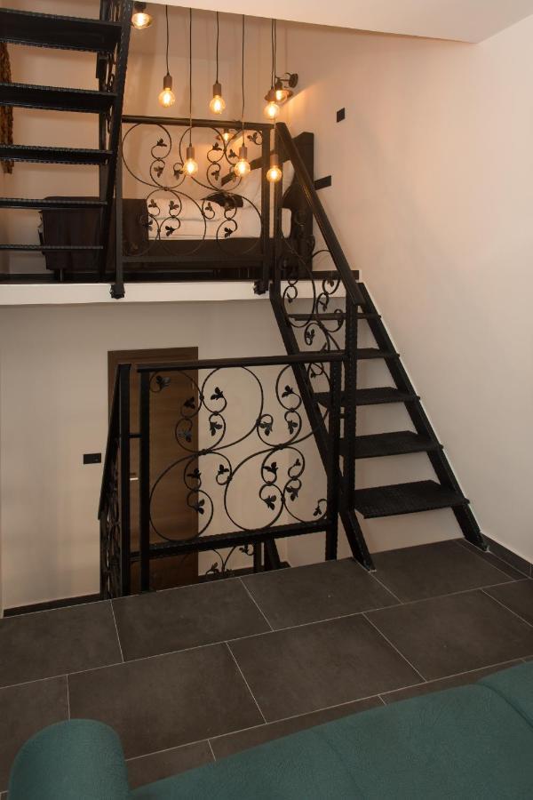 Amaizing Apartment Near Airport Kaštel Štafilić 外观 照片