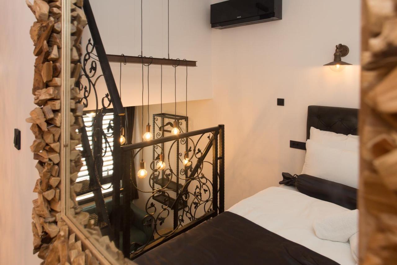 Amaizing Apartment Near Airport Kaštel Štafilić 外观 照片