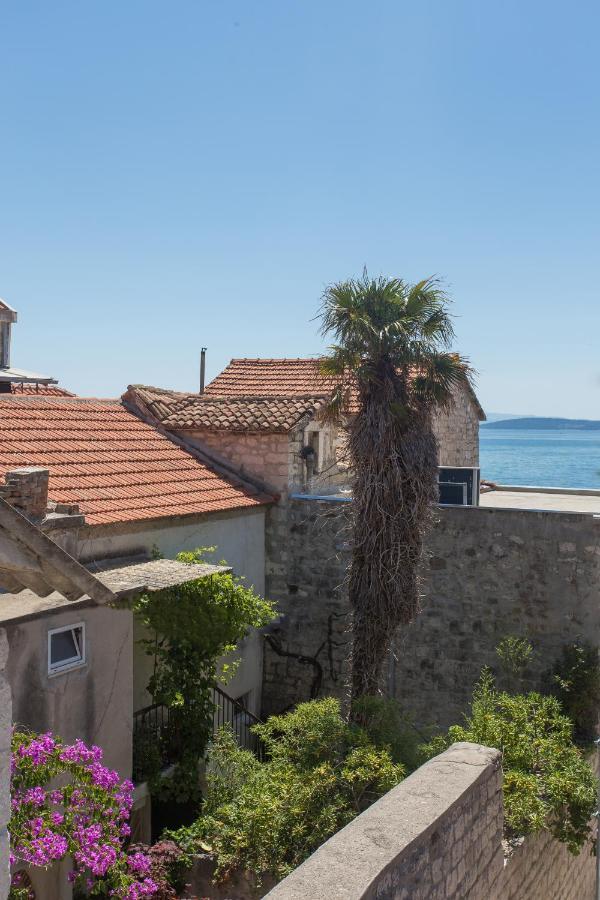 Amaizing Apartment Near Airport Kaštel Štafilić 外观 照片