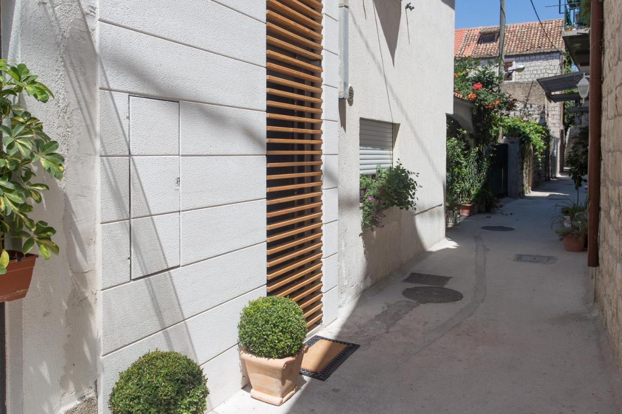 Amaizing Apartment Near Airport Kaštel Štafilić 外观 照片
