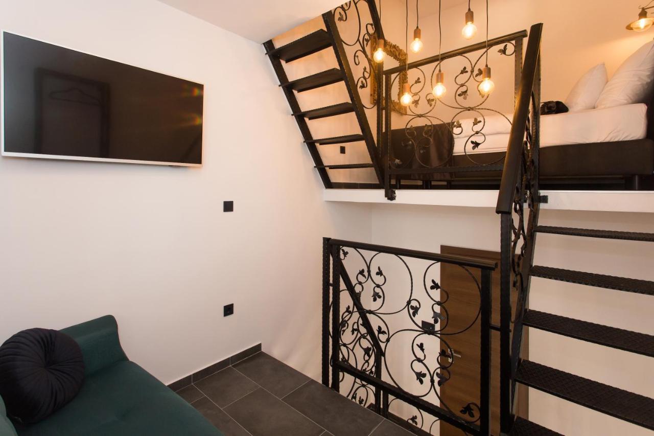 Amaizing Apartment Near Airport Kaštel Štafilić 外观 照片