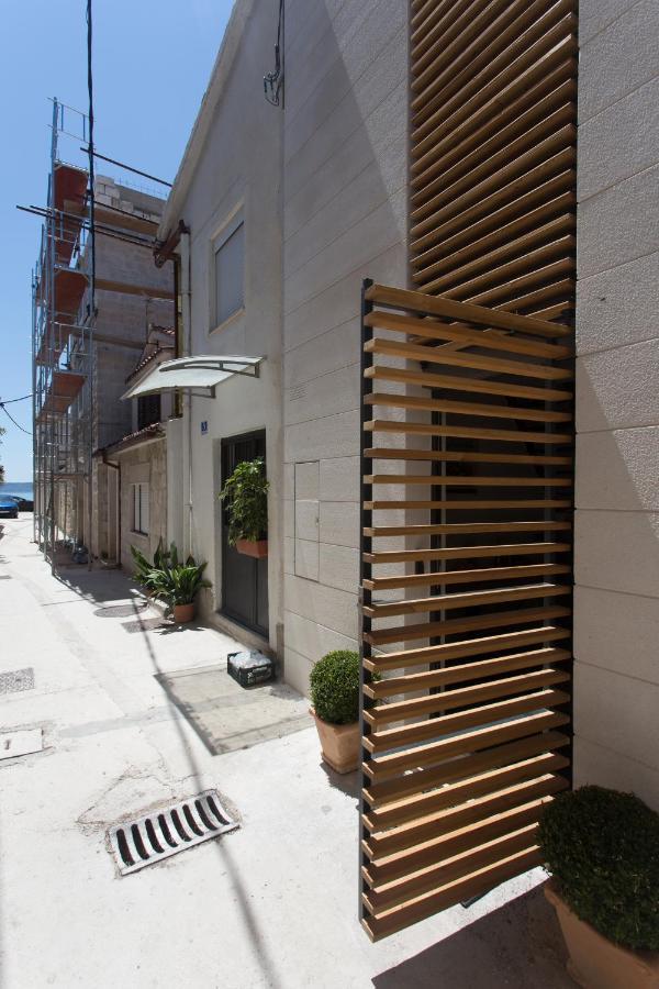 Amaizing Apartment Near Airport Kaštel Štafilić 外观 照片