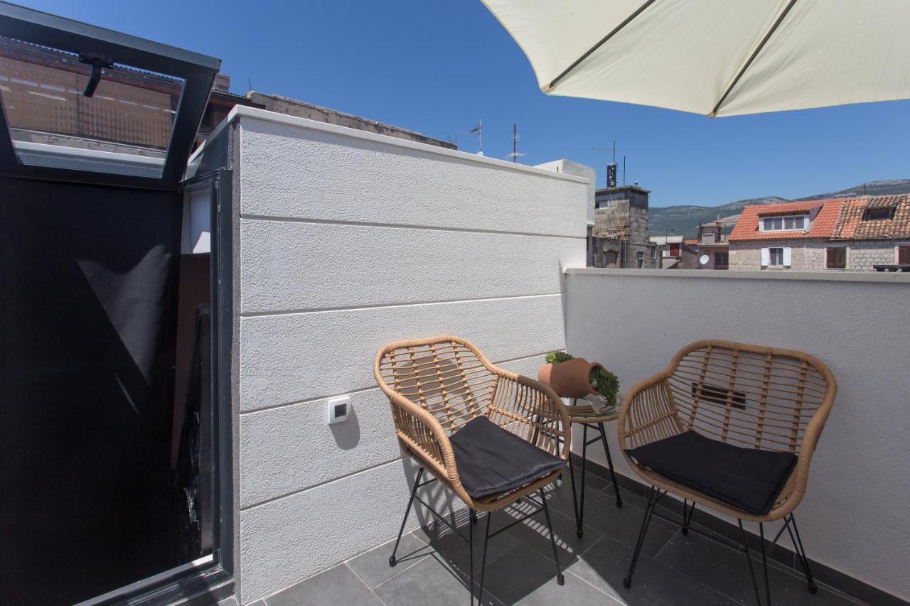 Amaizing Apartment Near Airport Kaštel Štafilić 外观 照片