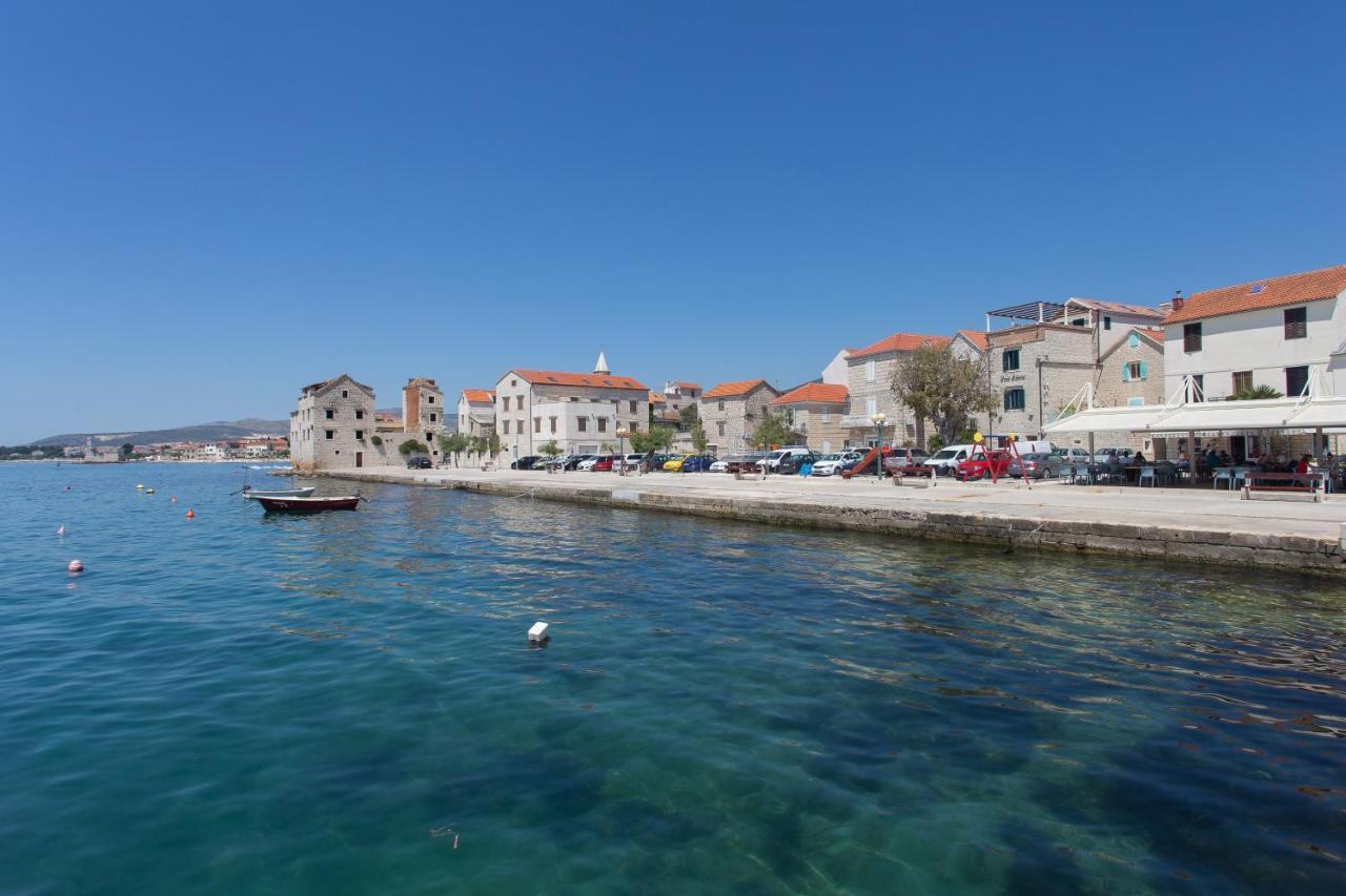 Amaizing Apartment Near Airport Kaštel Štafilić 外观 照片