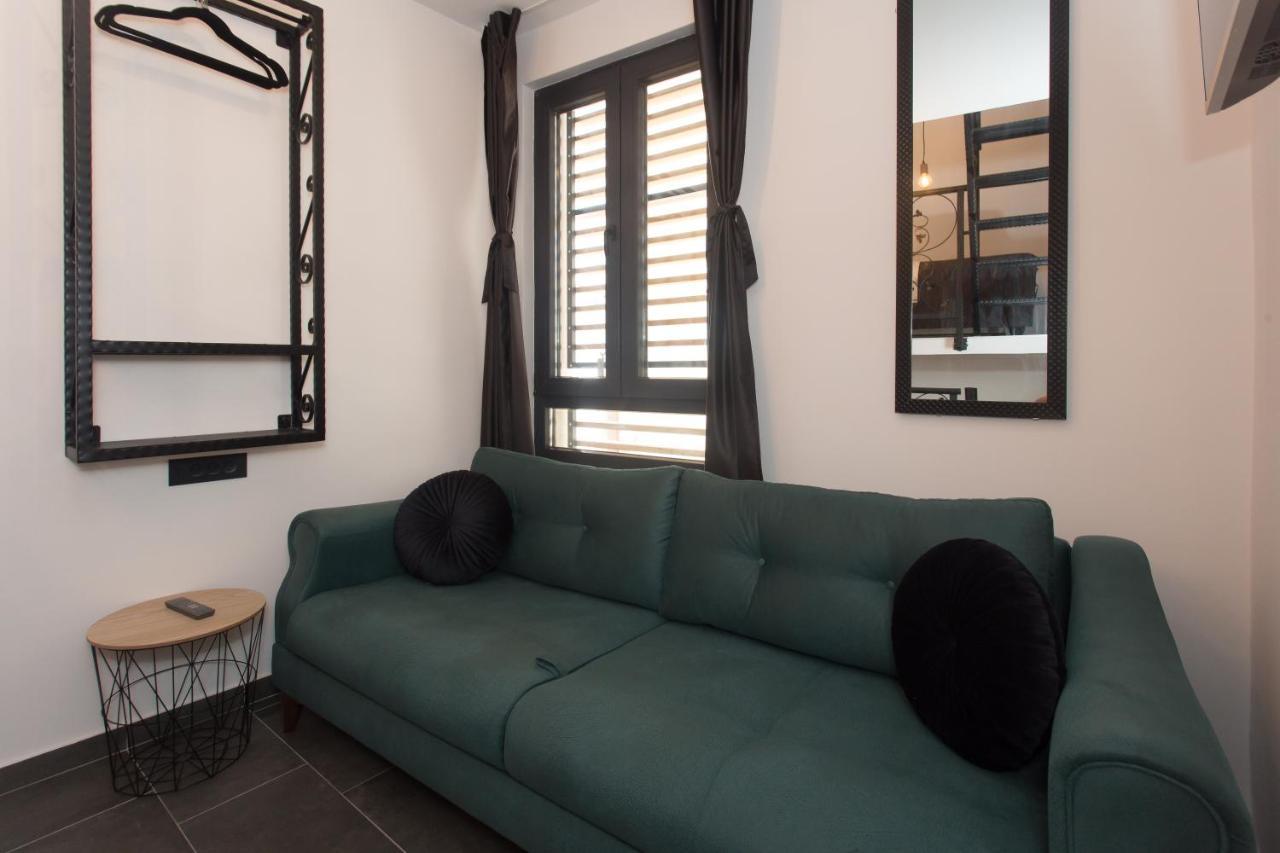 Amaizing Apartment Near Airport Kaštel Štafilić 外观 照片