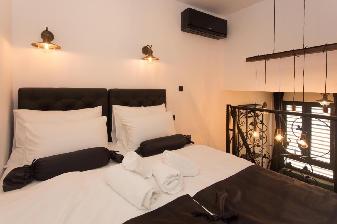 Amaizing Apartment Near Airport Kaštel Štafilić 外观 照片