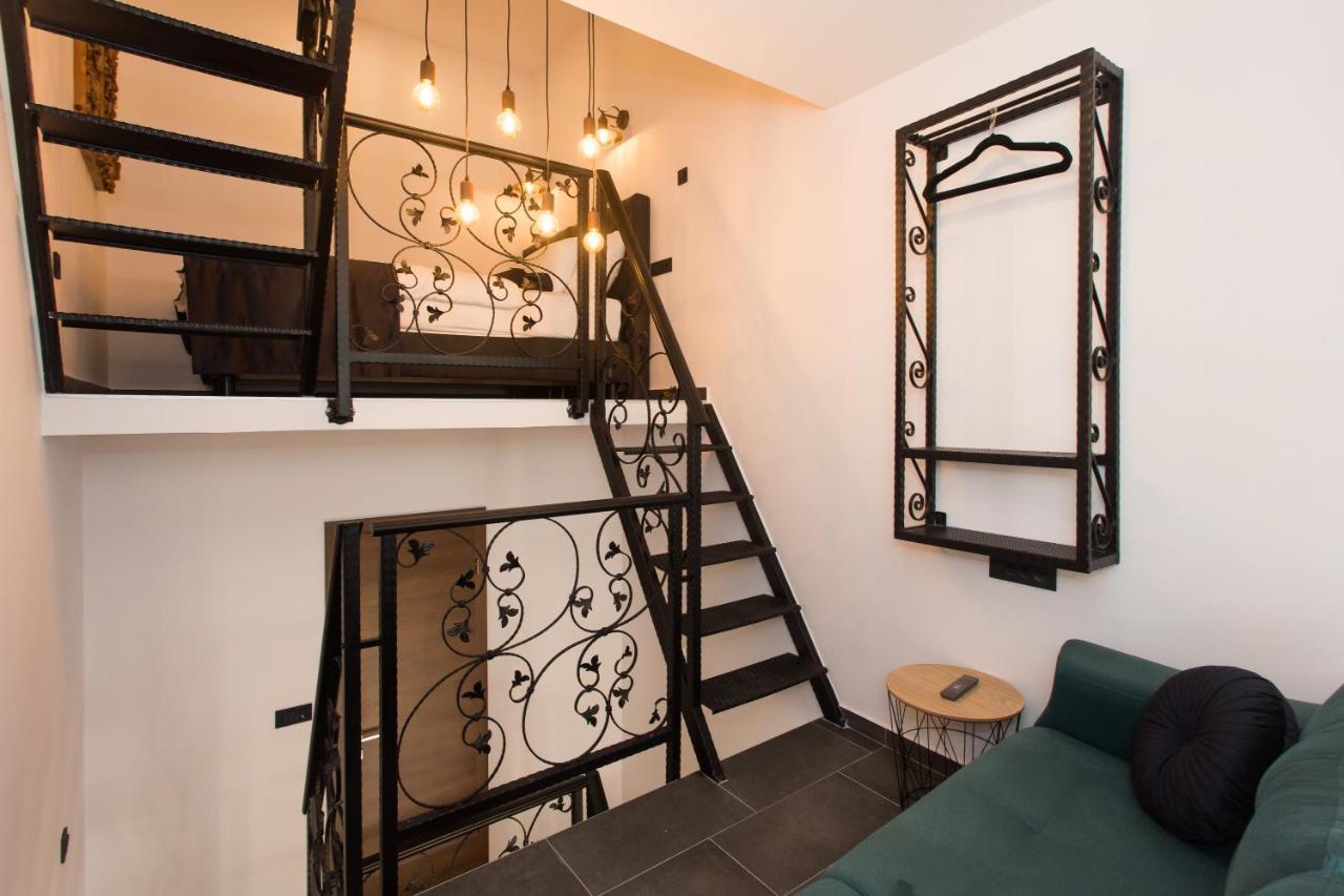 Amaizing Apartment Near Airport Kaštel Štafilić 外观 照片