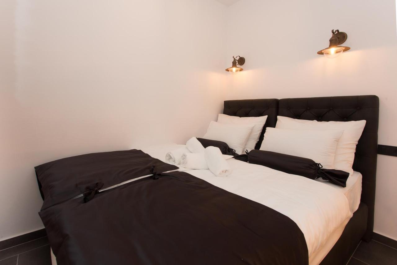 Amaizing Apartment Near Airport Kaštel Štafilić 外观 照片