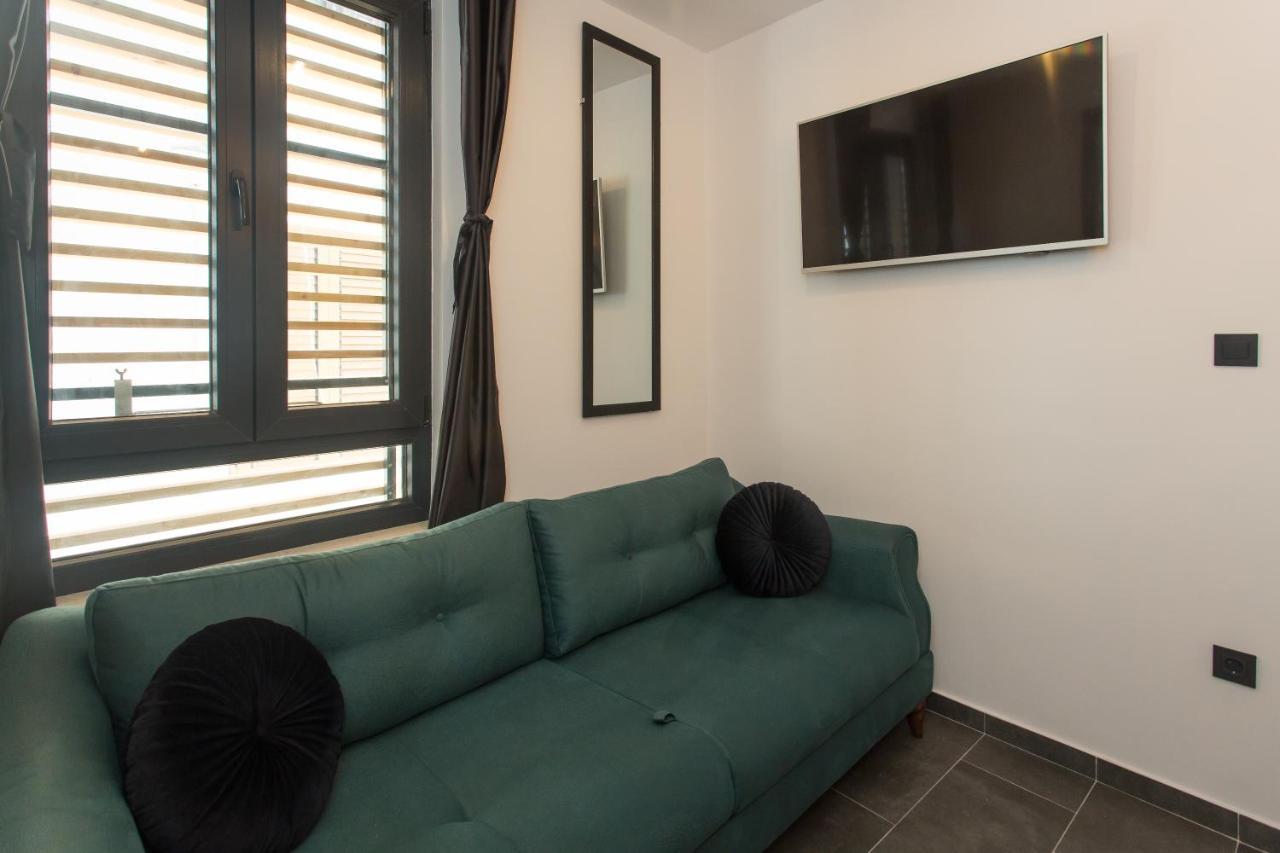 Amaizing Apartment Near Airport Kaštel Štafilić 外观 照片