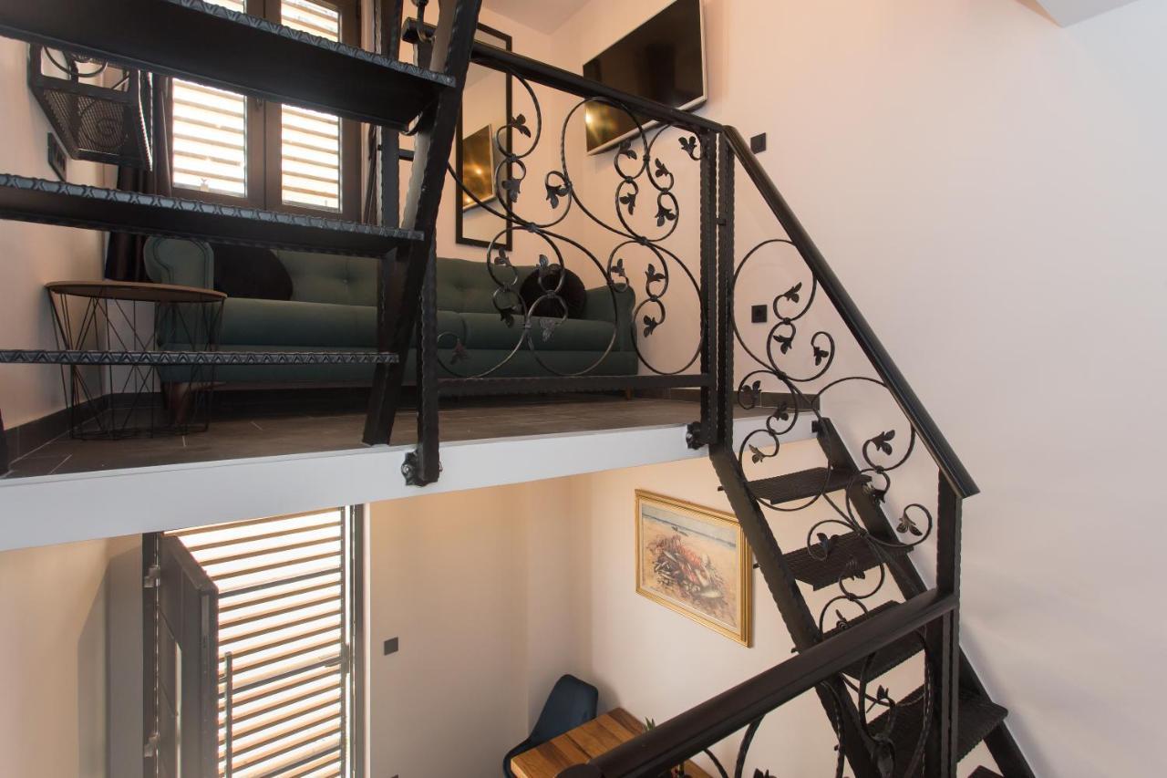 Amaizing Apartment Near Airport Kaštel Štafilić 外观 照片