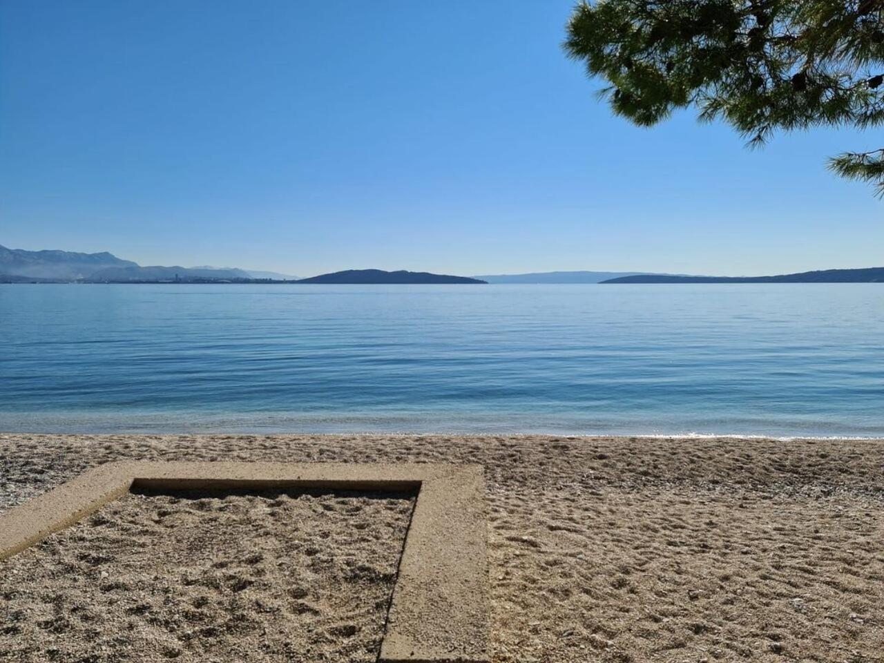 Amaizing Apartment Near Airport Kaštel Štafilić 外观 照片